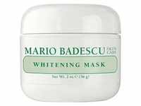 Mario Badescu Pflege Masken Whitening Mask