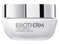 Biotherm Gesichtspflege Cera Repair Barrier Cream