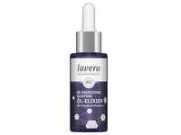 Lavera Gesichtspflege Faces Seren Re-Energizing Sleeping Öl-Elixier