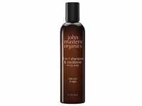 John Masters Organics Haarpflege Shampoo Scalp Conditioning Shampoo with Zinc &...