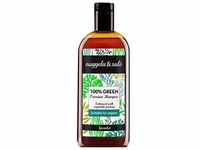 NUGGELA & SULÉ Haarpflege Shampoo Premium Shampoo 100% Green & Vegan 807304