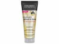 John Frieda Haarpflege Highlight Refresh & Shine Shampoo
