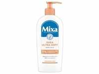 Mixa Pflege Körperpflege Shea Ultra Soft Body Milk