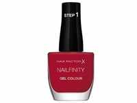 Max Factor Make-Up Nägel Nailfinity Nail Gel Colour 200 The Icon