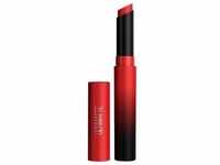 Maybelline New York Lippen Make-up Lippenstift Color Sensational Ultimatte Nr. 899