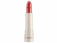 ARTDECO Lippen Lipgloss & Lippenstift Natural Cream Lipstick Nr. 668 Mulberry
