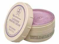 Taylor of old Bond Street Herrenpflege Sandelholz-Serie Lavender Shaving Cream 242605