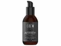 American Crew Haarpflege Shave All-In-One Face Balm Broad Spectrum SPF 15