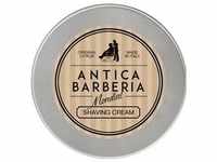 ERBE Mondial 1908 Antica Barberia Original Citrus Shaving Cream