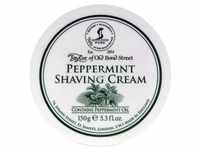 Taylor of old Bond Street Herrenpflege Rasurpflege Peppermint Shaving Cream