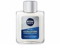 NIVEA Männerpflege Gesichtspflege NIVEA MENAnti-Age Hyaluron After Shave Balsam