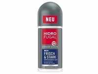 Hidrofugal Körperpflege Anti-Transpirant Men Frisch & Stark Deodorant Roll-On