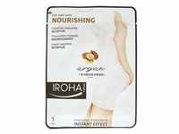 Iroha Pflege Körperpflege NourishingFoot Mask Socks