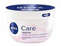 NIVEA Körperpflege Handcreme und Seife Care Sensitive