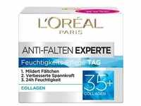 L’Oréal Paris Collection Age Perfect Anti-Falten Experte Feuchtigkeitspflege...