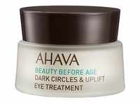 Ahava Gesichtspflege Beauty Before Age Beauty Before AgeDark Circles & Uplift...