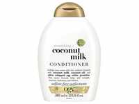 Ogx Collection Nourishing Coconut Milk Conditioner