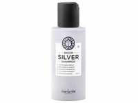 Maria Nila Haarpflege Sheer Silver Shampoo