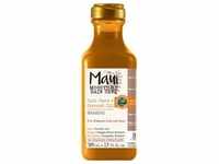 Maui Collection Curl Quench Coconut Oil