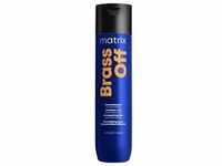 Matrix Anti-Kupferstich Brass Off Blue Shampoo