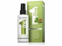 Revlon Professional Haarpflege Uniqone Hair Treatment Green Tea 150 ml, Grundpreis:
