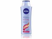 NIVEA Männerpflege Haarpflege NIVEA MENDeep Revitalisierend Pflegeshampoo 250...