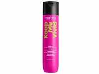 Matrix Coloriertes Haar Keep Me Vivid Shampoo