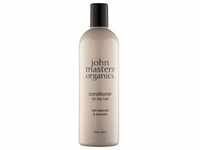John Masters Organics Haarpflege Conditioner Lavender & AvocadoConditioner For...