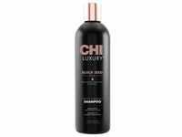 CHI Haarpflege Luxury Black Seed OilGentle Cleansing Shampoo