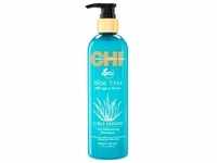 CHI Haarpflege Aloe Vera Curl Enhancing Shampoo