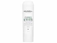 Goldwell Dualsenses Curls & Waves Curls & Waves Conditioner