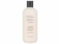 RATED GREEN Haarpflege Shampoo Real SheaNourishing Shampoo
