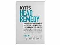 KMS Haare Headremedy Solid Sensitive Shampoo