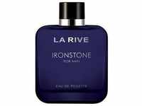 LA RIVE Herrendüfte Men's Collection Ironstone For ManEau de Toilette Spray