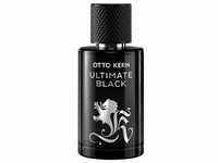 Otto Kern Herrendüfte Ultimate Black Eau de Toilette Spray