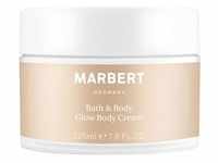 Marbert Pflege Bath & Body Glow Body Cream