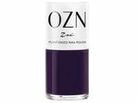 OZN Nagel Nagellack Nail Lacquer Purple Celes