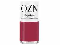 OZN Nagel Nagellack Nail Lacquer Rosa - Pink Sophie