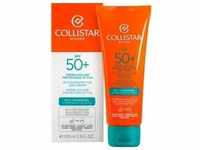 Collistar Sonnenpflege Sun Protection Active Protection Sun Cream SPF 50+