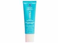 Coola Pflege Sonnenpflege Fragrance-FreeClassic Face Sunscreen SPF 50