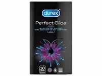 Durex Lust & Liebe Kondome Perfect Glide