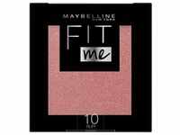 Maybelline New York Teint Make-up Rouge & Bronzer Fit Me ! Blush Nr. 50 Wine