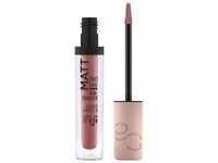 Catrice Lippen Lipgloss Matt Pro Ink Liquid Lipstick Nr. 100 Courage Code