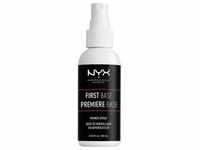 NYX Professional Makeup Gesichts Make-up Foundation Primer First Base Primer...
