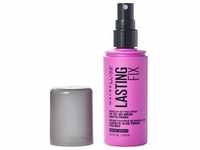 Maybelline New York Teint Make-up Primer & Fixierer Setting Spray Lasting Fix