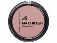 Manhattan Make-up Gesicht Maxi Blush Nr. 200 Tempted