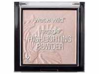 wet n wild Gesicht Bronzer & Highlighter Highlighting Powder Precious Petals