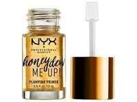 NYX Professional Makeup Gesichts Make-up Foundation Honey Dew Me Up Plumping...
