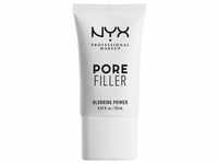 NYX Professional Makeup Gesichts Make-up Foundation Pore Filler Blurring Primer