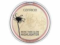 Catrice Teint Highlighter More Than Glow Highlighter Nr. 30 Beyond Golden Glow